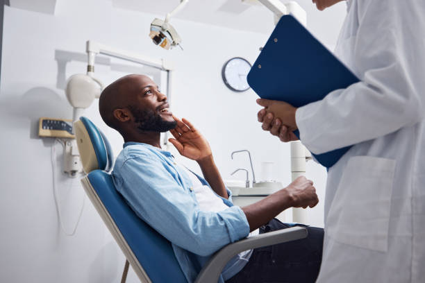 Advanced Technology for Better Dental Care in Emmetsburg, IA