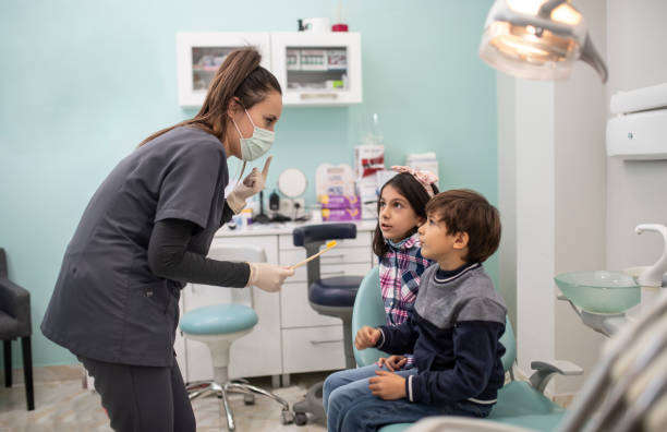 Best Periodontal (Gum) Disease Treatment  in Emmetsburg, IA