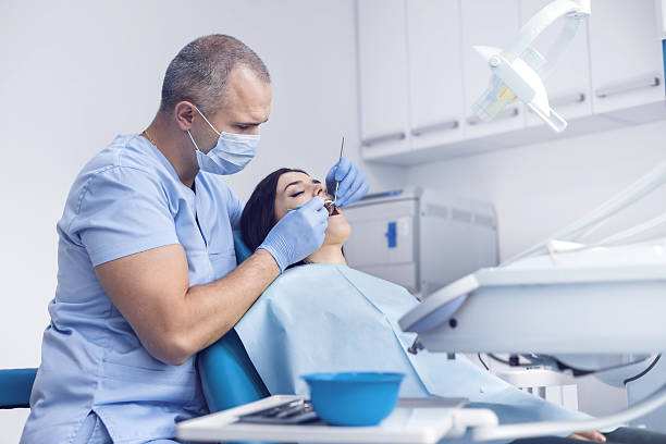 Best Full Mouth Reconstruction  in Emmetsburg, IA
